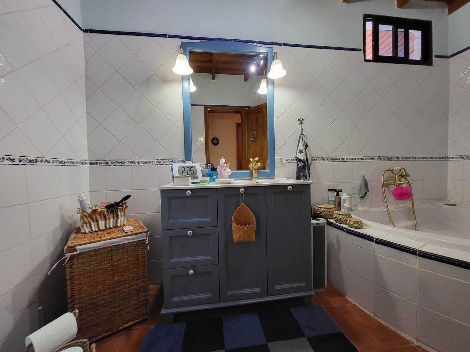 3 slaapkamer Villa te koop in Icod de los Vinos - € 335.000 (Ref: 9271561)