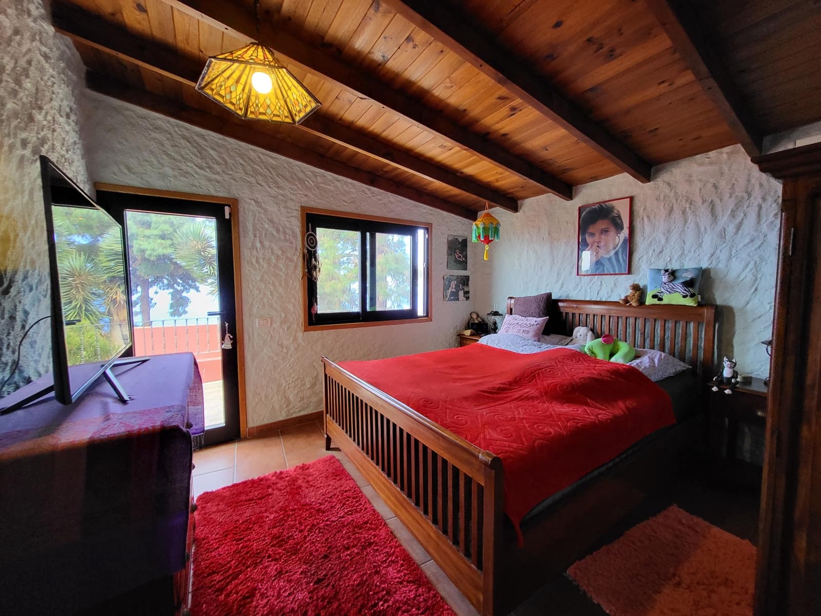 3 slaapkamer Villa te koop in Icod de los Vinos - € 335.000 (Ref: 9271561)