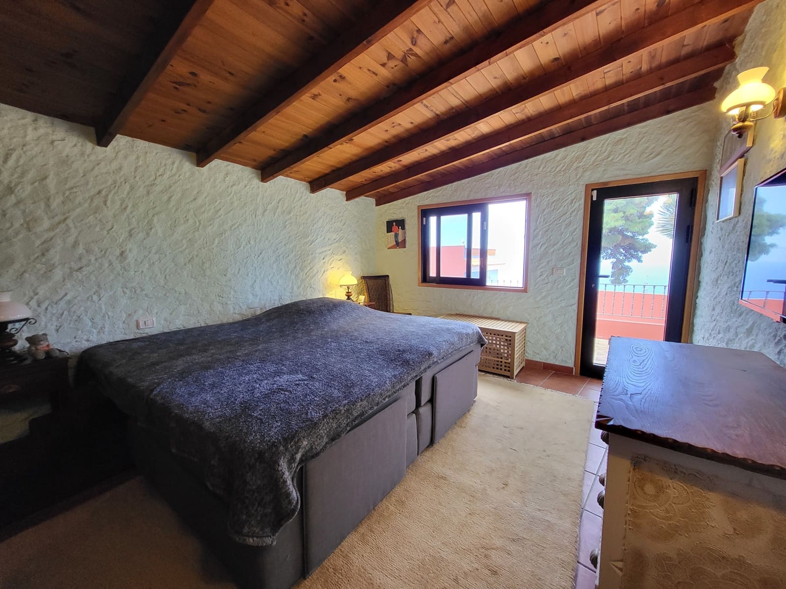 3 slaapkamer Villa te koop in Icod de los Vinos - € 335.000 (Ref: 9271561)