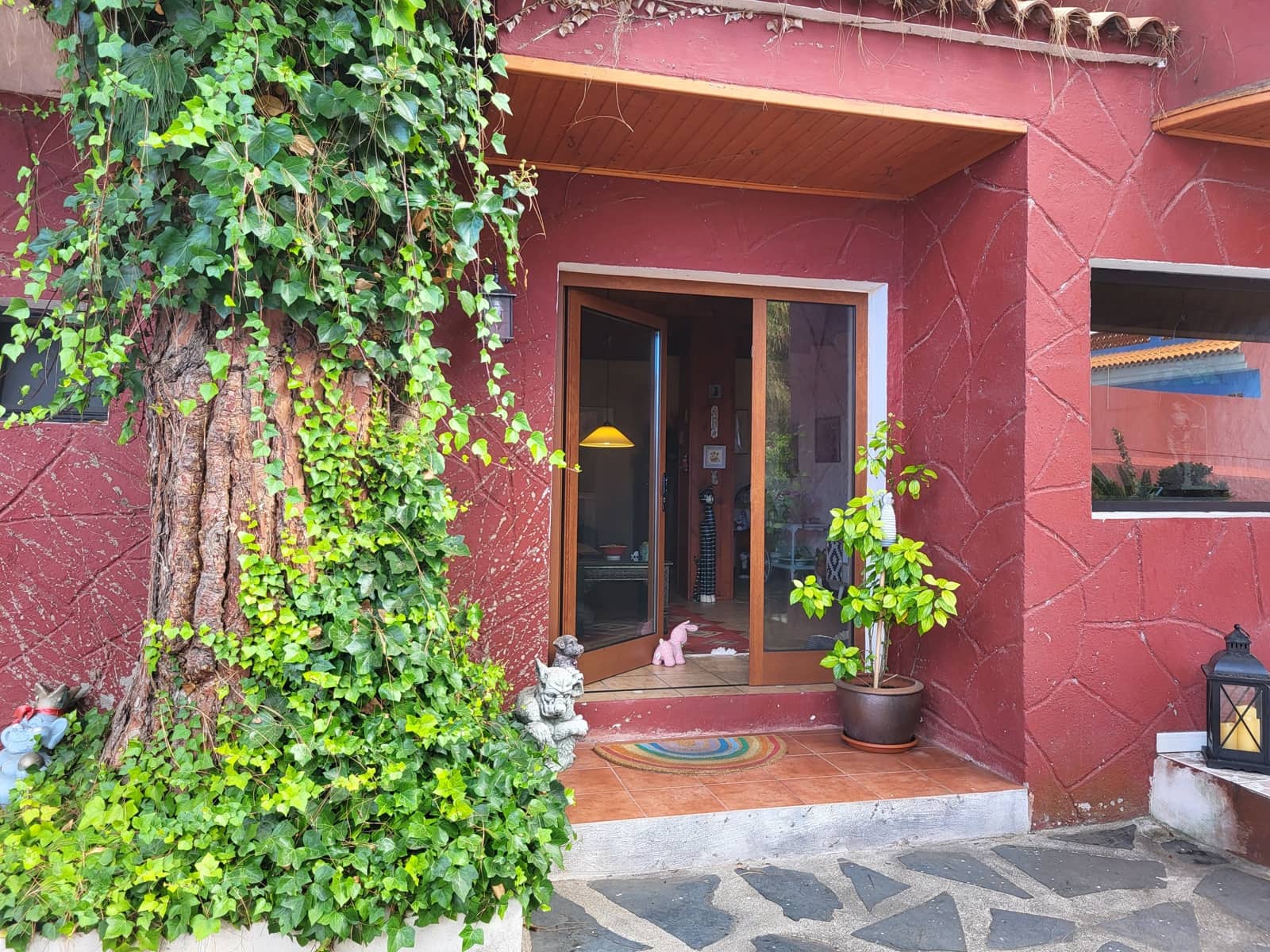 3 slaapkamer Villa te koop in Icod de los Vinos - € 335.000 (Ref: 9271561)