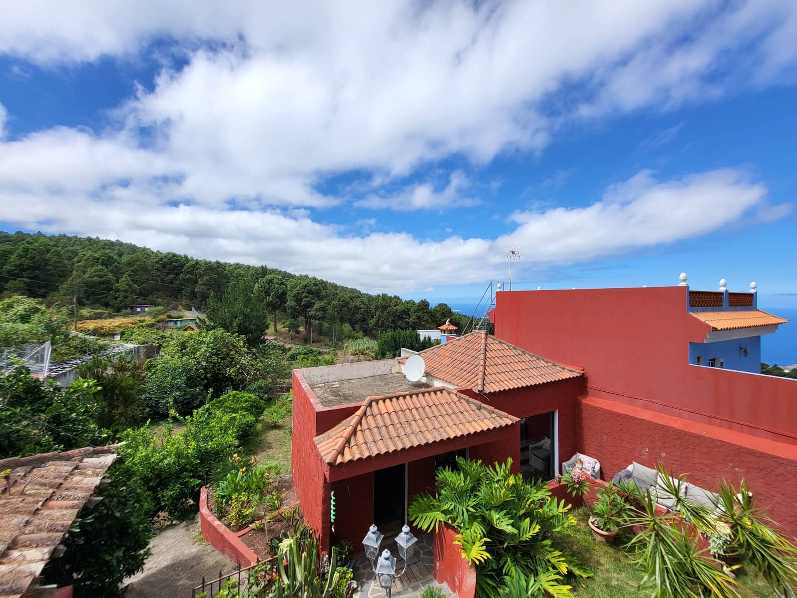 3 slaapkamer Villa te koop in Icod de los Vinos - € 335.000 (Ref: 9271561)