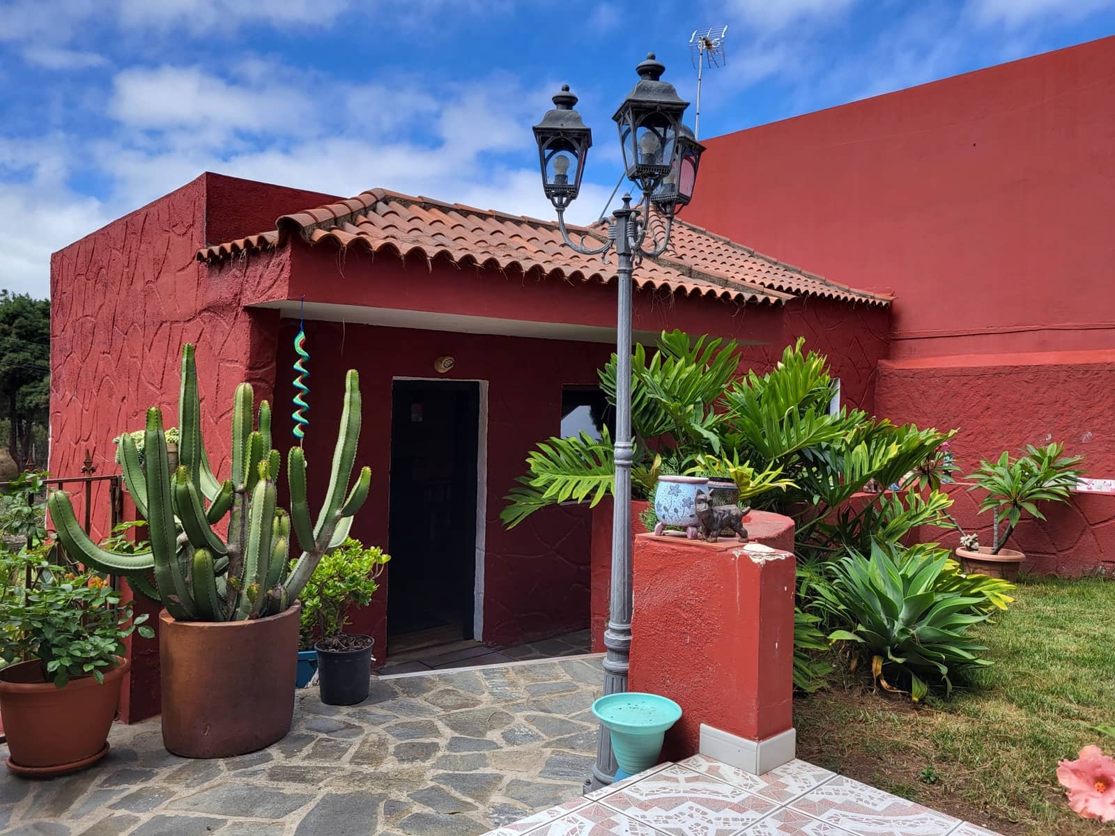 3 slaapkamer Villa te koop in Icod de los Vinos - € 335.000 (Ref: 9271561)