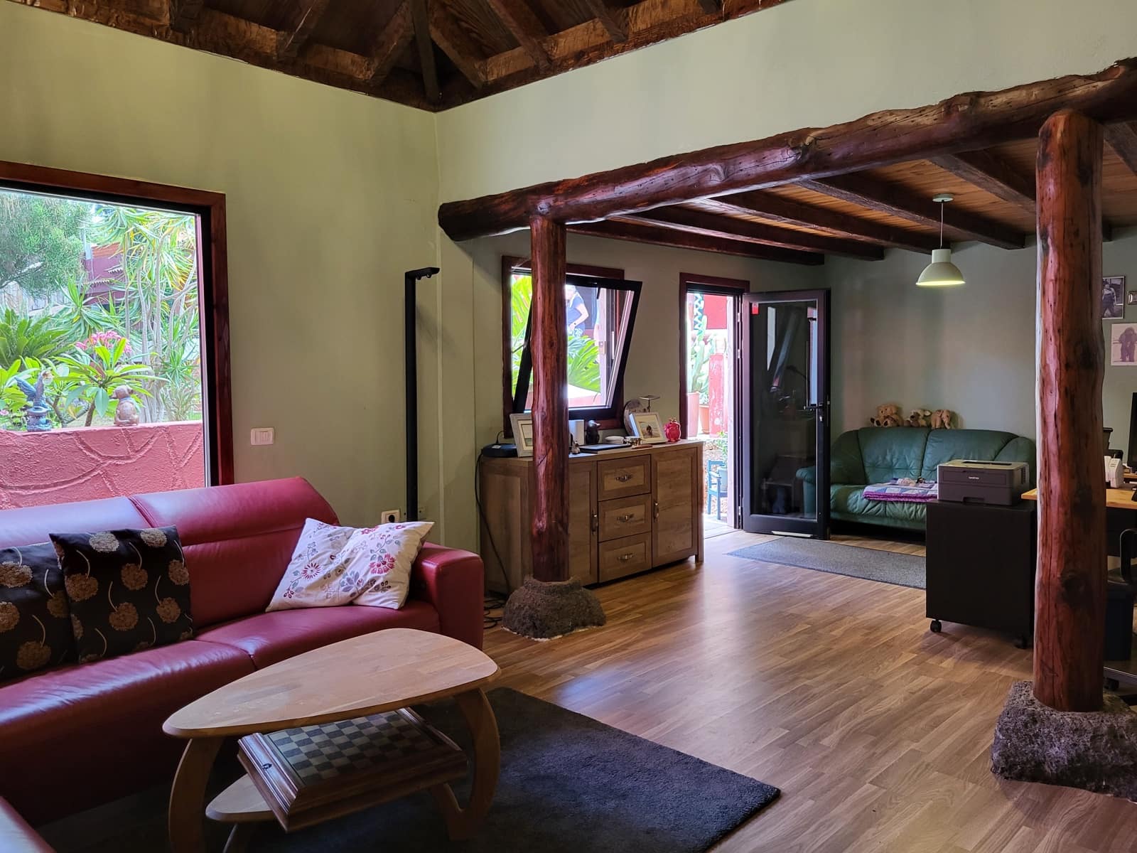 3 slaapkamer Villa te koop in Icod de los Vinos - € 335.000 (Ref: 9271561)