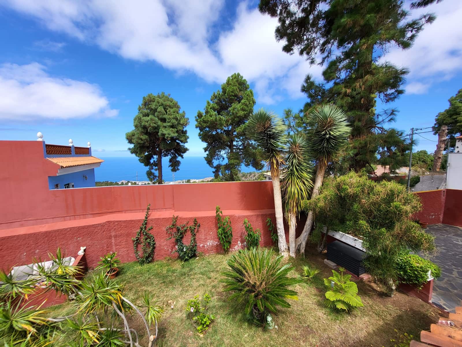 3 slaapkamer Villa te koop in Icod de los Vinos - € 335.000 (Ref: 9271561)