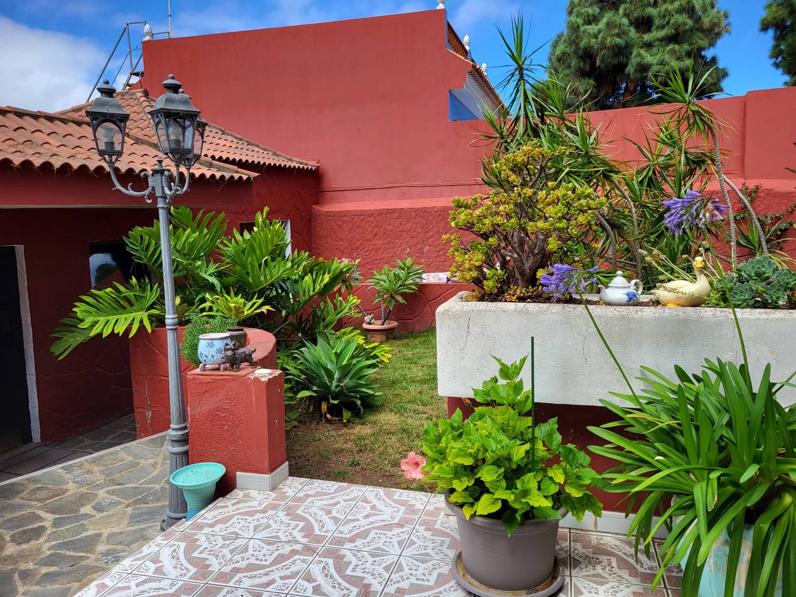 3 slaapkamer Villa te koop in Icod de los Vinos - € 335.000 (Ref: 9271561)