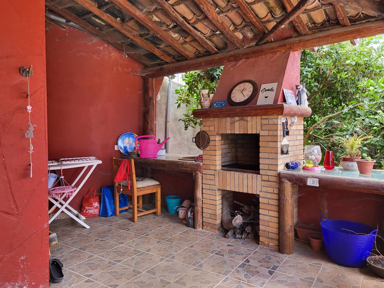 3 slaapkamer Villa te koop in Icod de los Vinos - € 335.000 (Ref: 9271561)