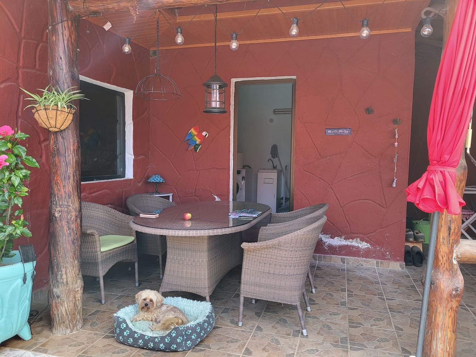 3 slaapkamer Villa te koop in Icod de los Vinos - € 335.000 (Ref: 9271561)