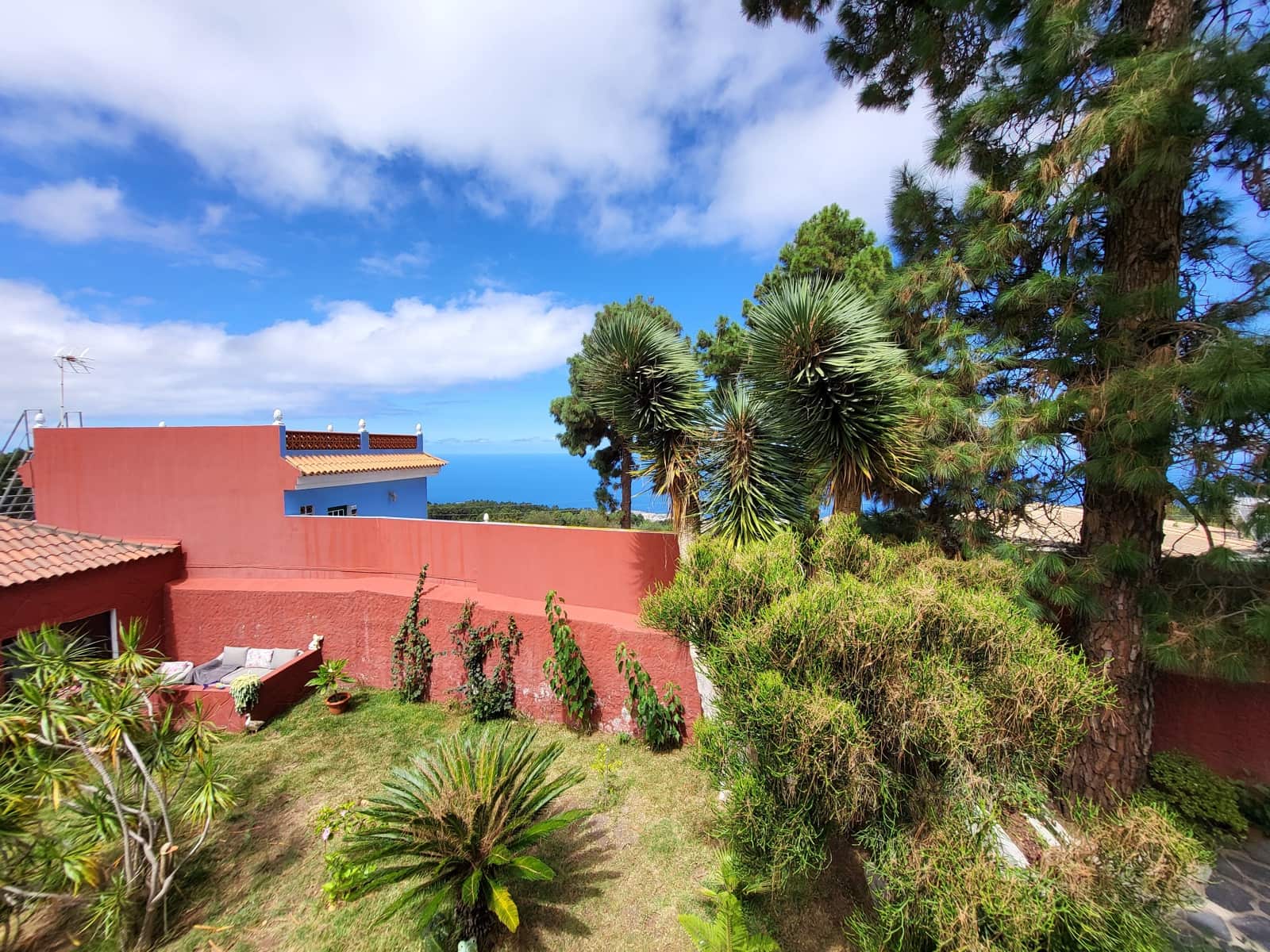 3 slaapkamer Villa te koop in Icod de los Vinos - € 335.000 (Ref: 9271561)