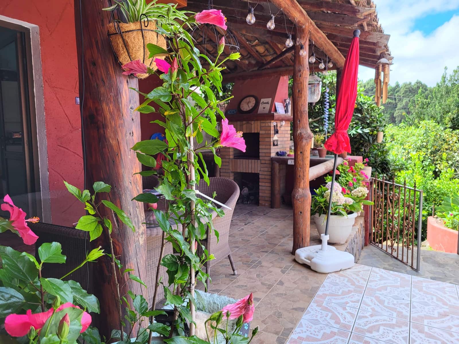 3 slaapkamer Villa te koop in Icod de los Vinos - € 335.000 (Ref: 9271561)