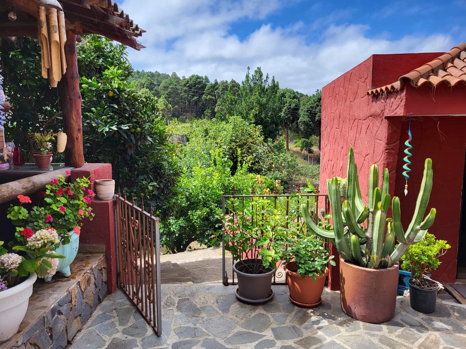 3 slaapkamer Villa te koop in Icod de los Vinos - € 335.000 (Ref: 9271561)