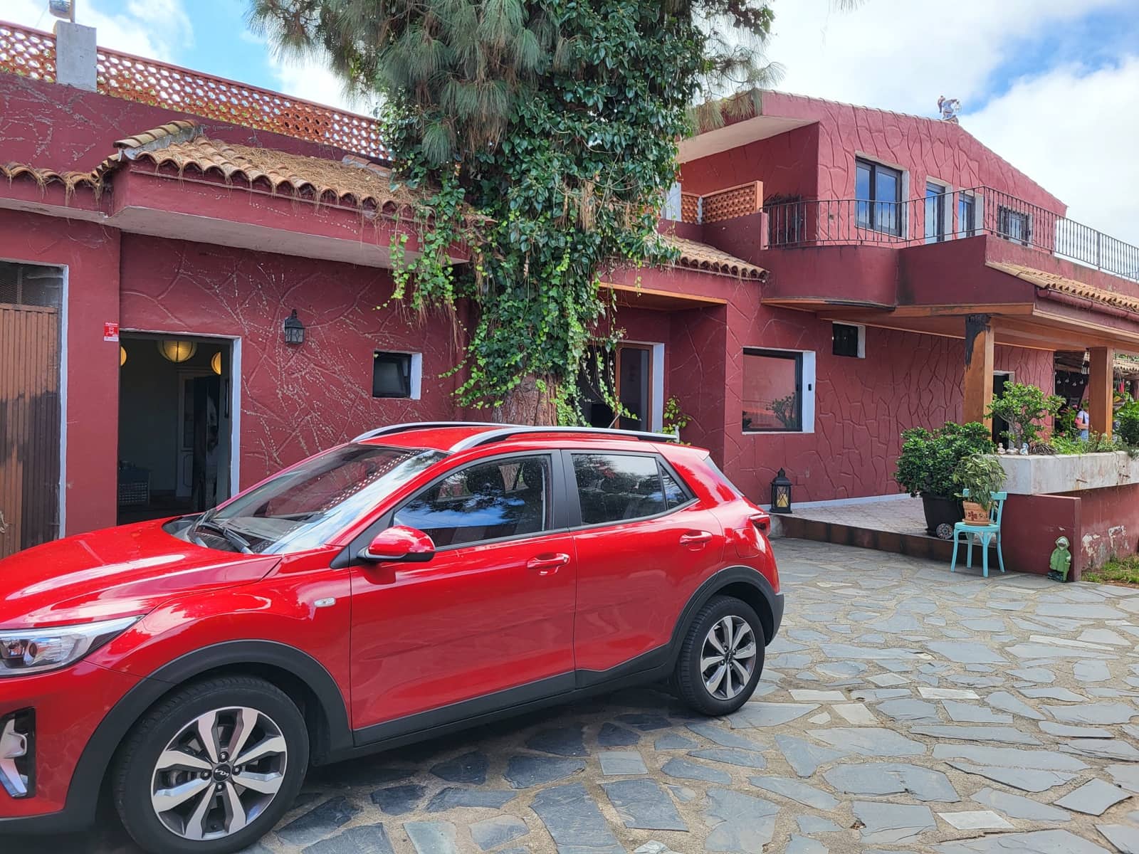 3 slaapkamer Villa te koop in Icod de los Vinos - € 335.000 (Ref: 9271561)