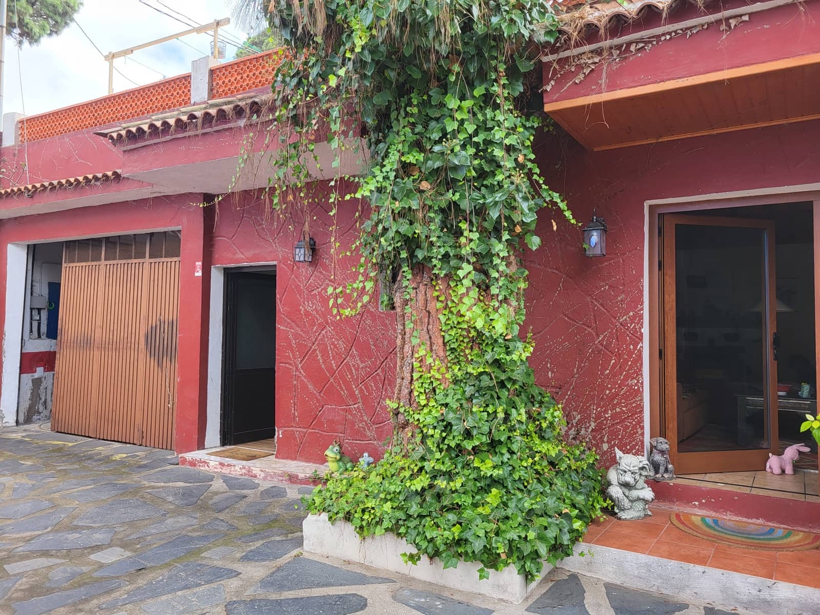 3 slaapkamer Villa te koop in Icod de los Vinos - € 335.000 (Ref: 9271561)