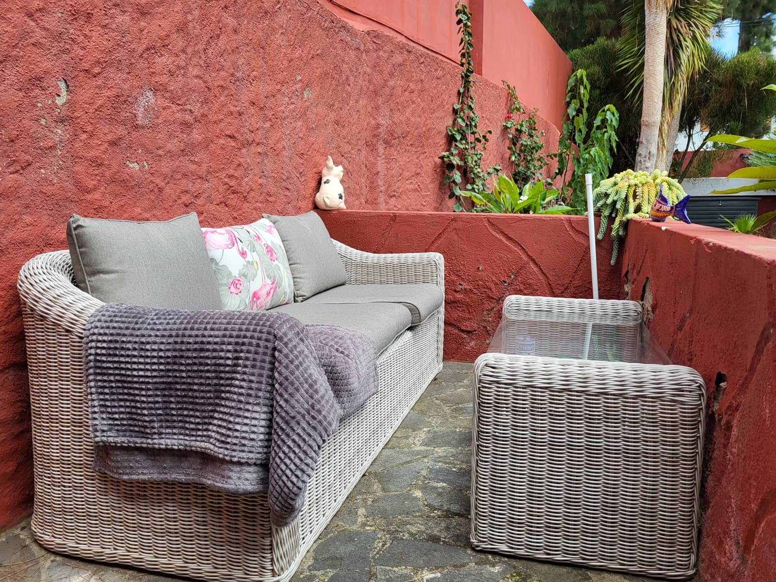 3 slaapkamer Villa te koop in Icod de los Vinos - € 335.000 (Ref: 9271561)