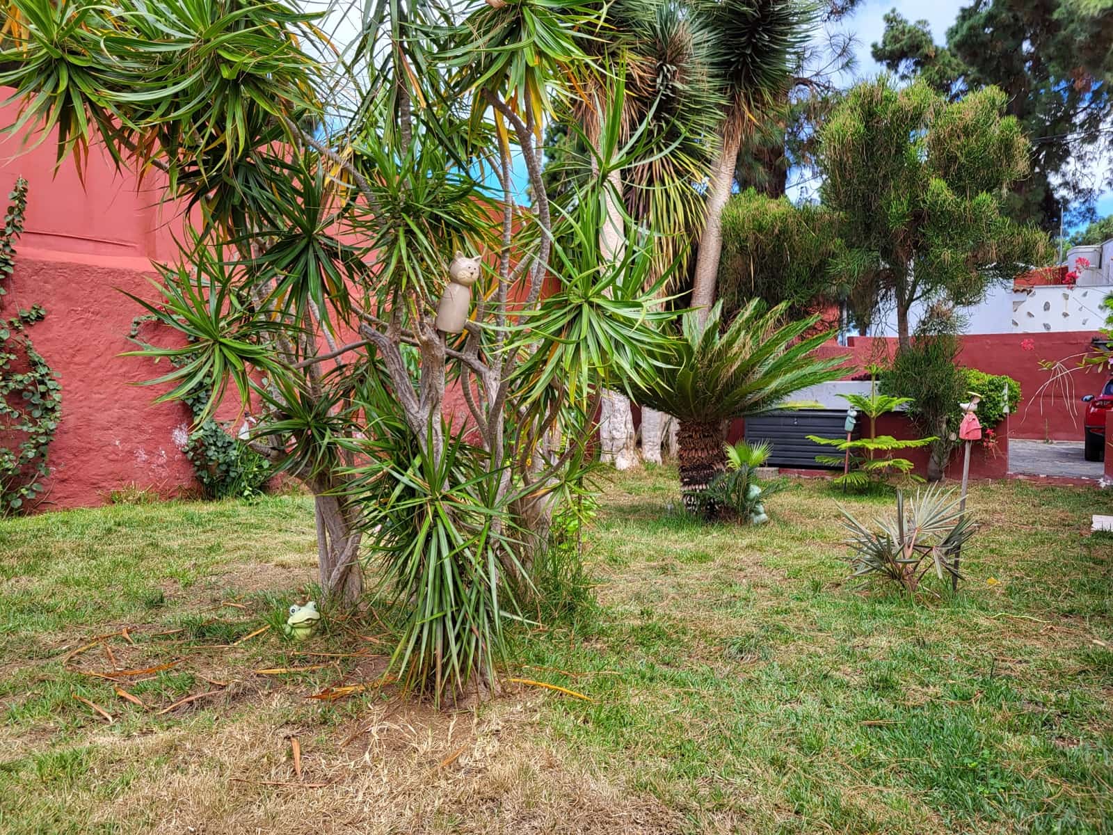 3 slaapkamer Villa te koop in Icod de los Vinos - € 335.000 (Ref: 9271561)