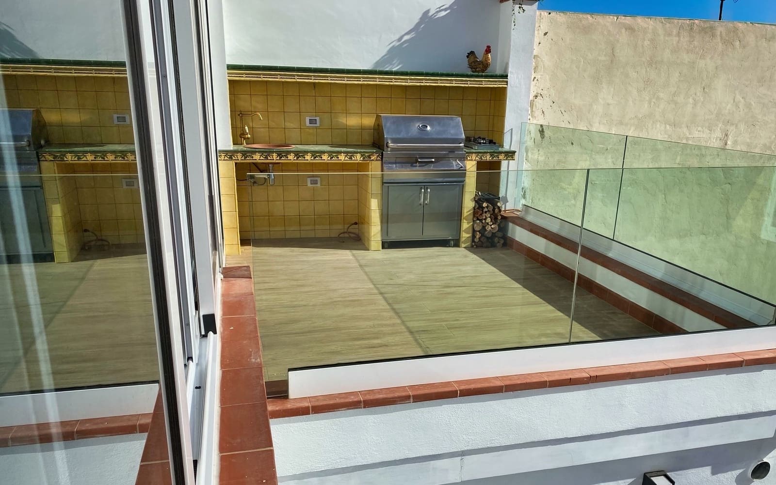 5 bedroom Townhouse for sale in San Cristobal de La Laguna with garage - € 750,000 (Ref: 9271876)