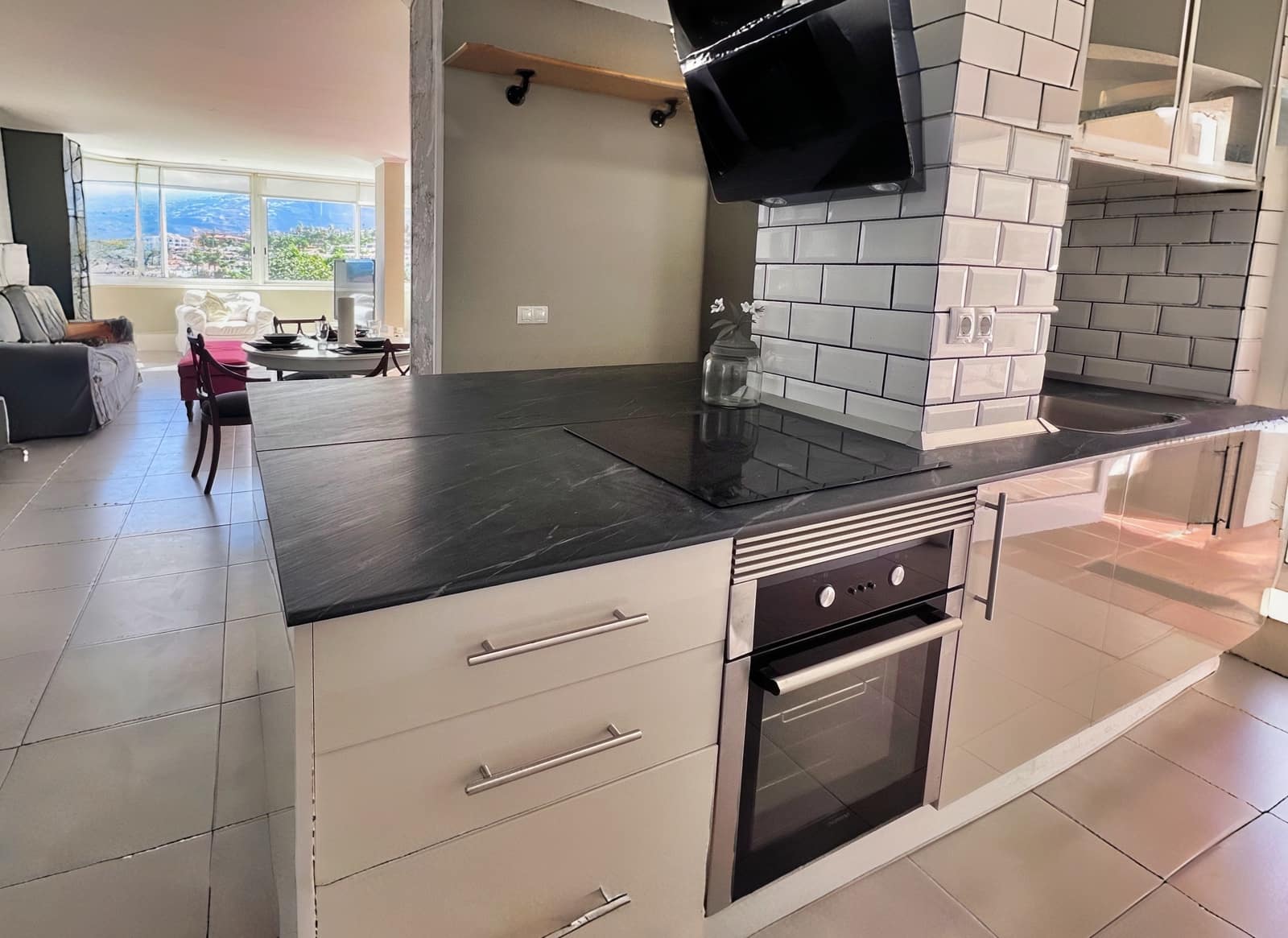 1 slaapkamer Appartement te koop in Puerto de la Cruz - € 330.000 (Ref: 9273266)