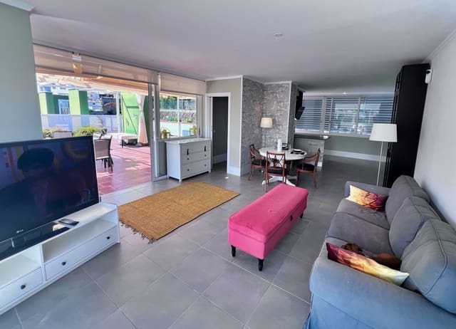 1 slaapkamer Appartement te koop in Puerto de la Cruz - € 330.000 (Ref: 9273266)