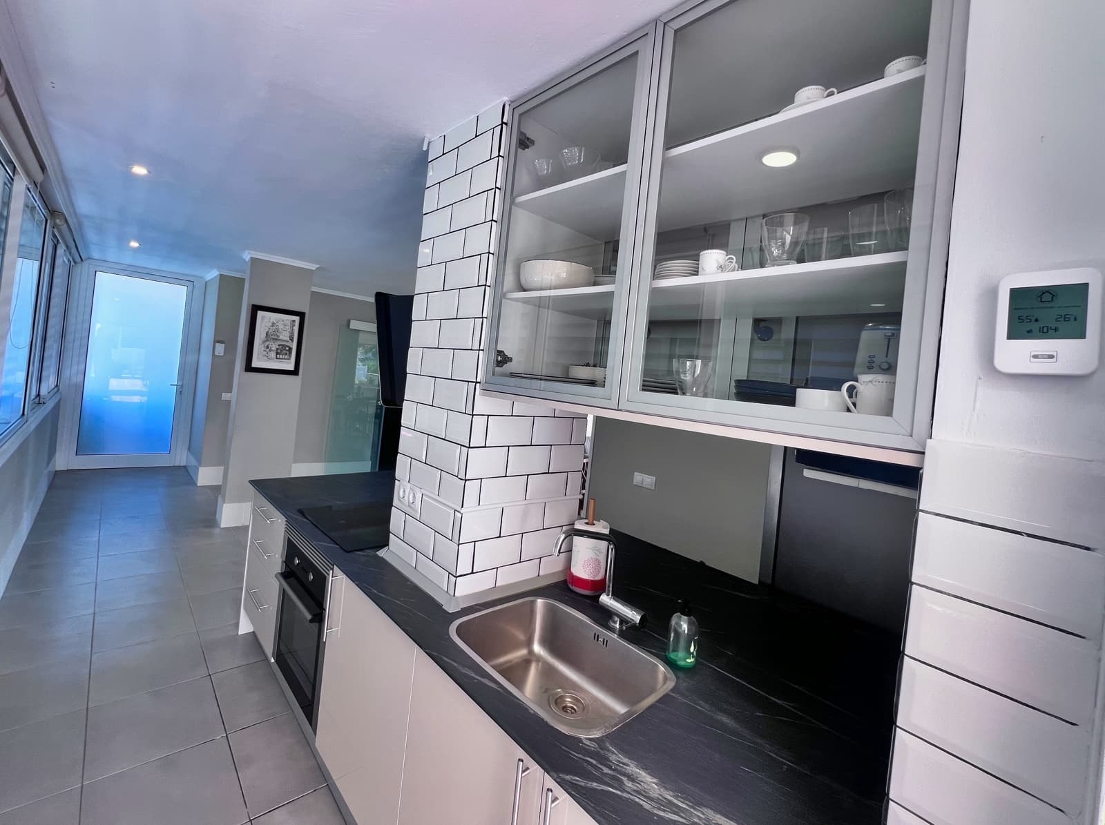 1 slaapkamer Appartement te koop in Puerto de la Cruz - € 330.000 (Ref: 9273266)