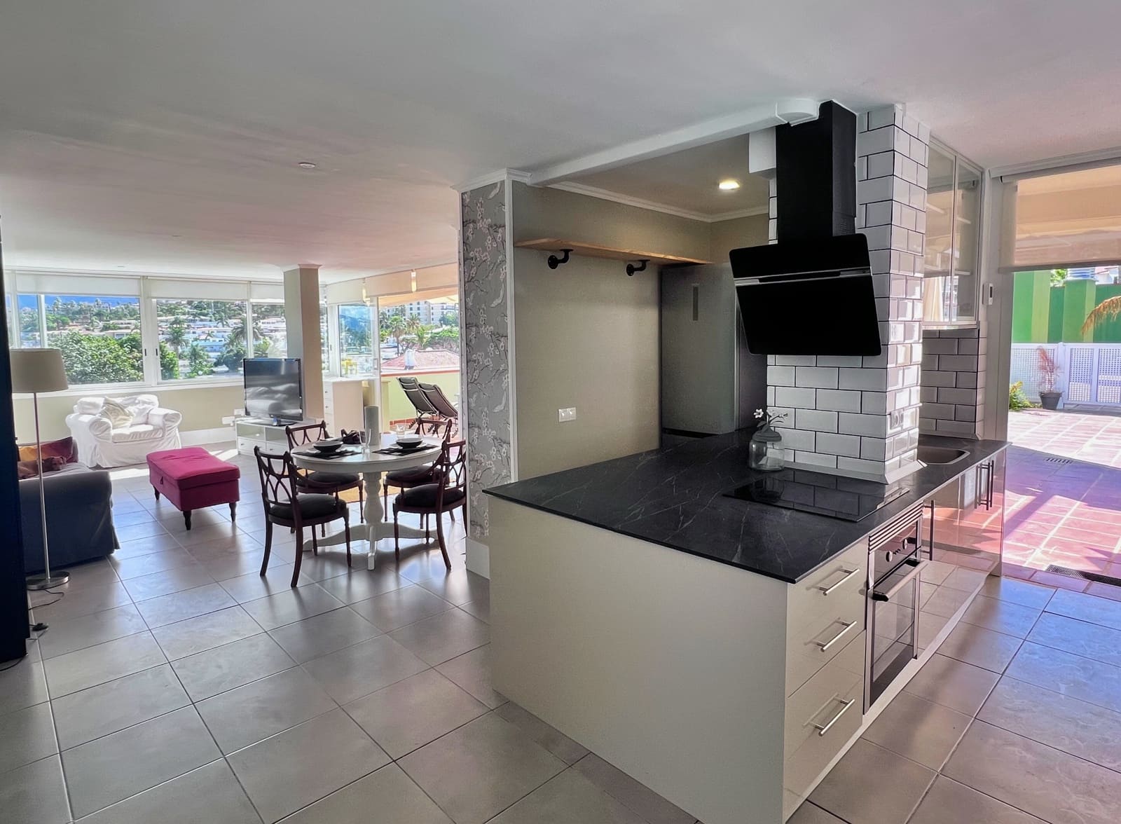 1 slaapkamer Appartement te koop in Puerto de la Cruz - € 330.000 (Ref: 9273266)