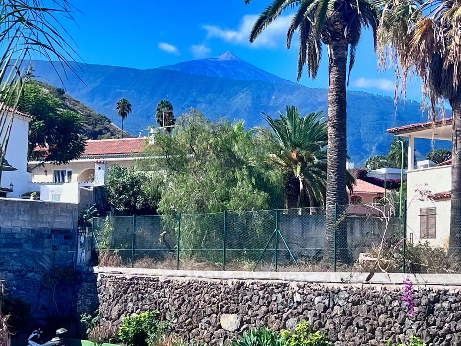 1 slaapkamer Appartement te koop in Puerto de la Cruz - € 330.000 (Ref: 9273266)