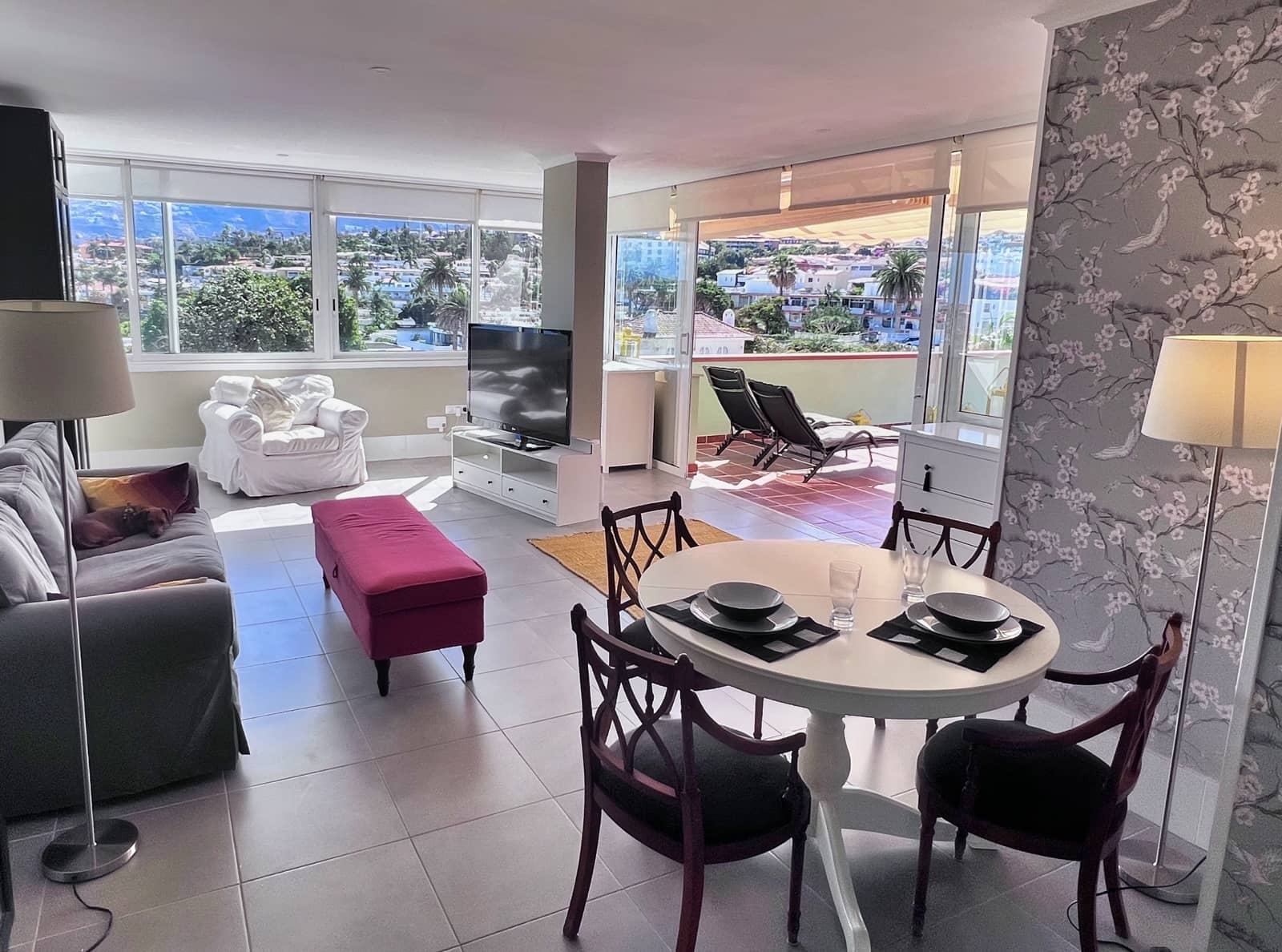 1 slaapkamer Appartement te koop in Puerto de la Cruz - € 330.000 (Ref: 9273266)