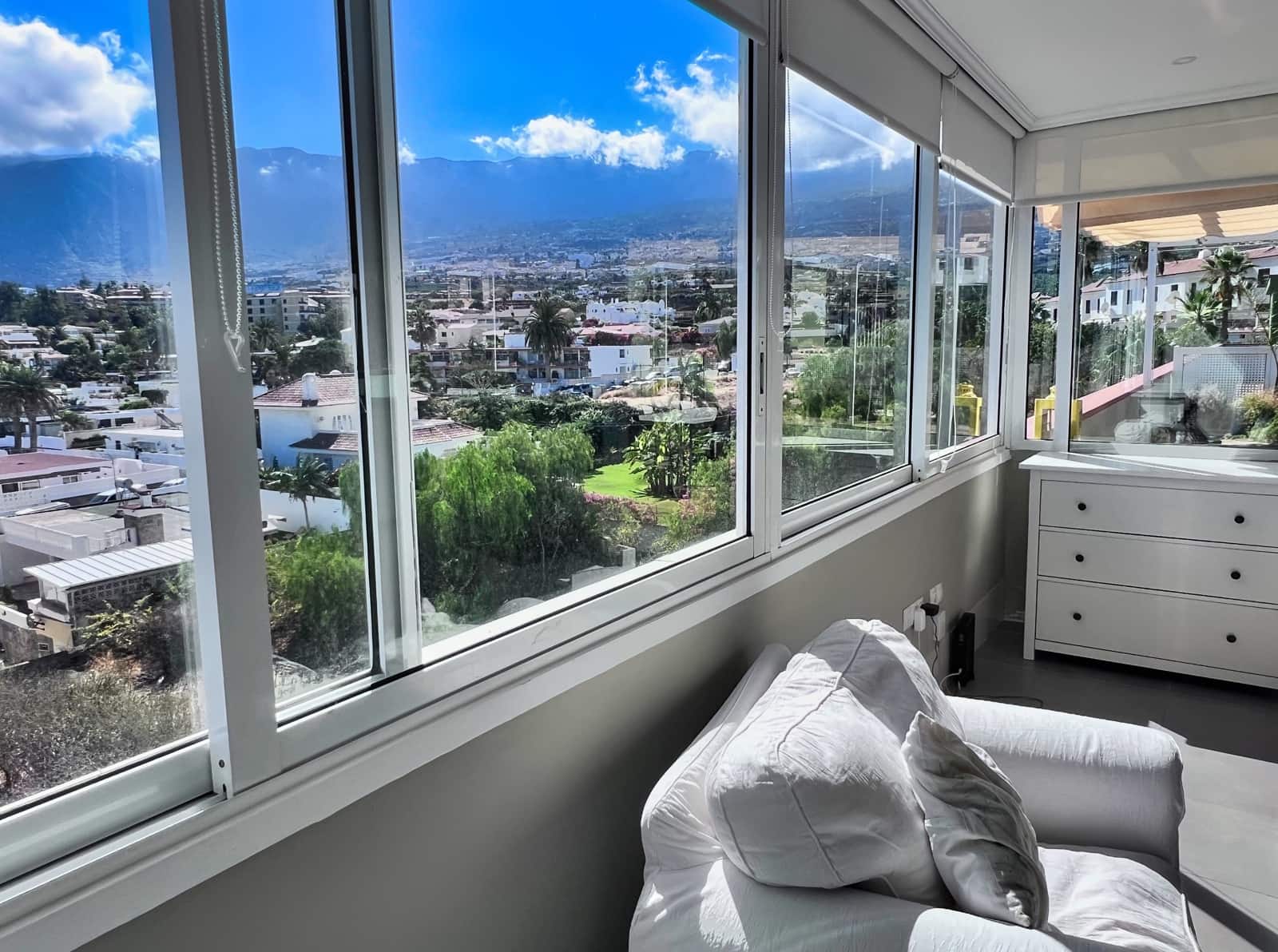 1 slaapkamer Appartement te koop in Puerto de la Cruz - € 330.000 (Ref: 9273266)