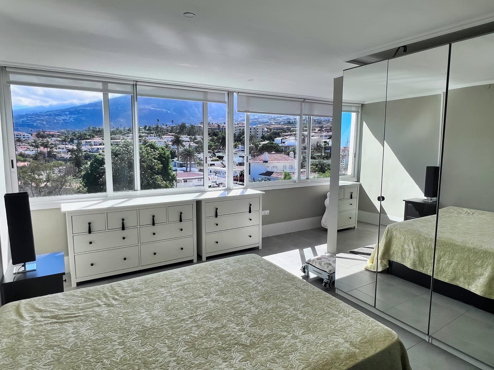 1 slaapkamer Appartement te koop in Puerto de la Cruz - € 330.000 (Ref: 9273266)