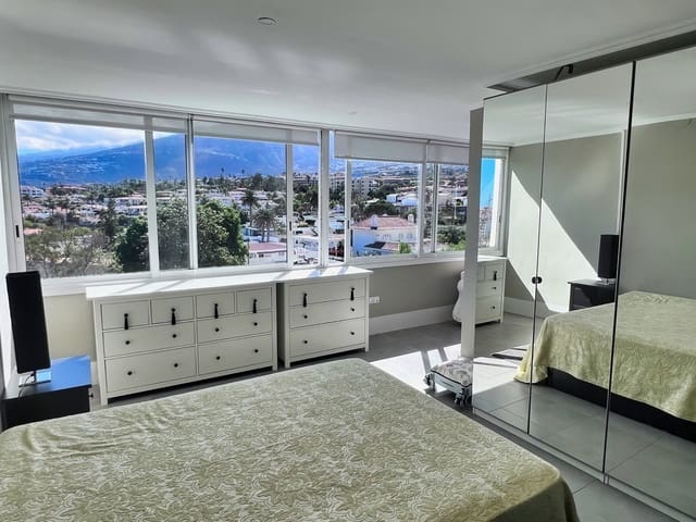 1 slaapkamer Appartement te koop in Puerto de la Cruz - € 330.000 (Ref: 9273266)