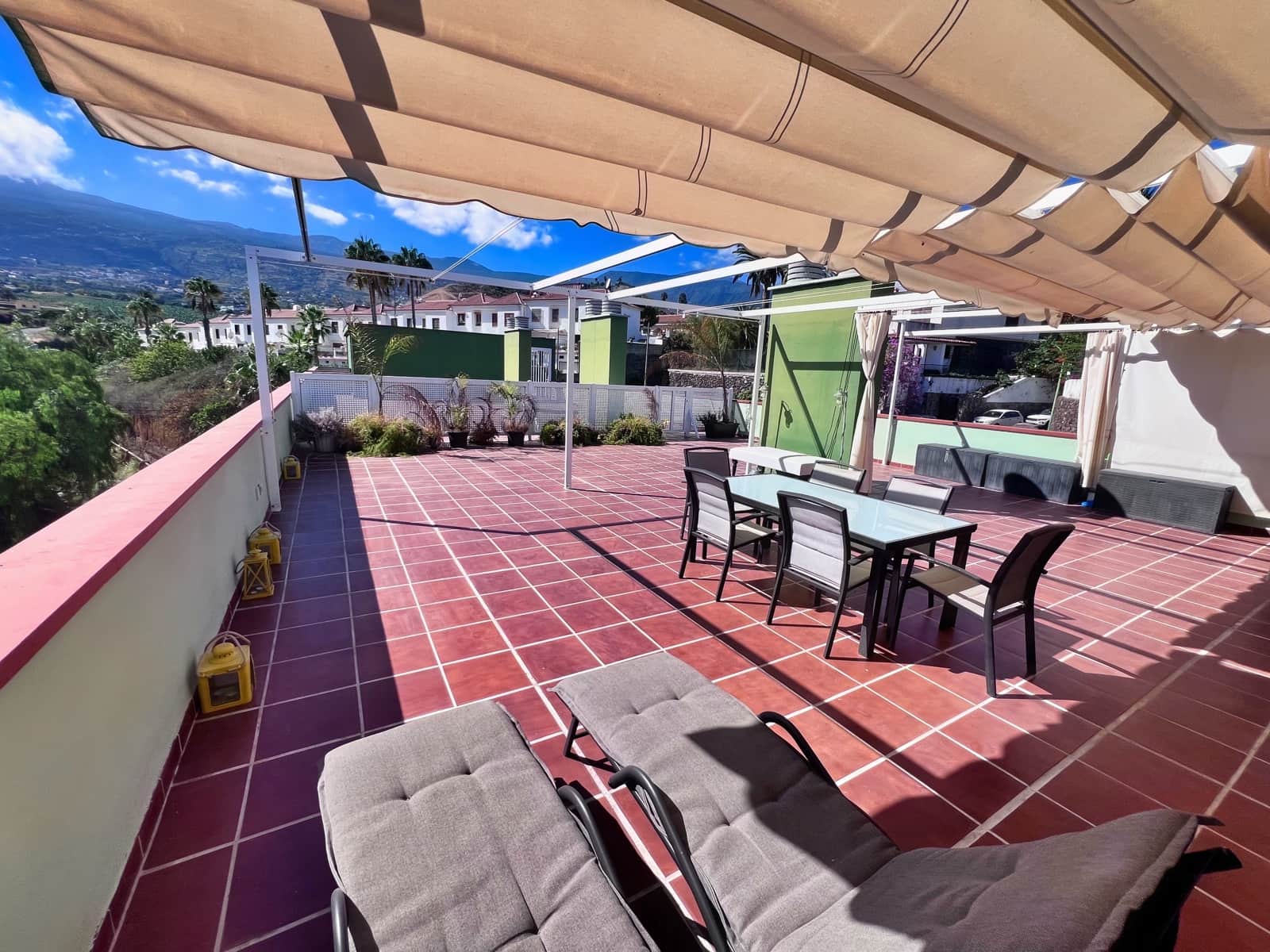 1 slaapkamer Appartement te koop in Puerto de la Cruz - € 330.000 (Ref: 9273266)