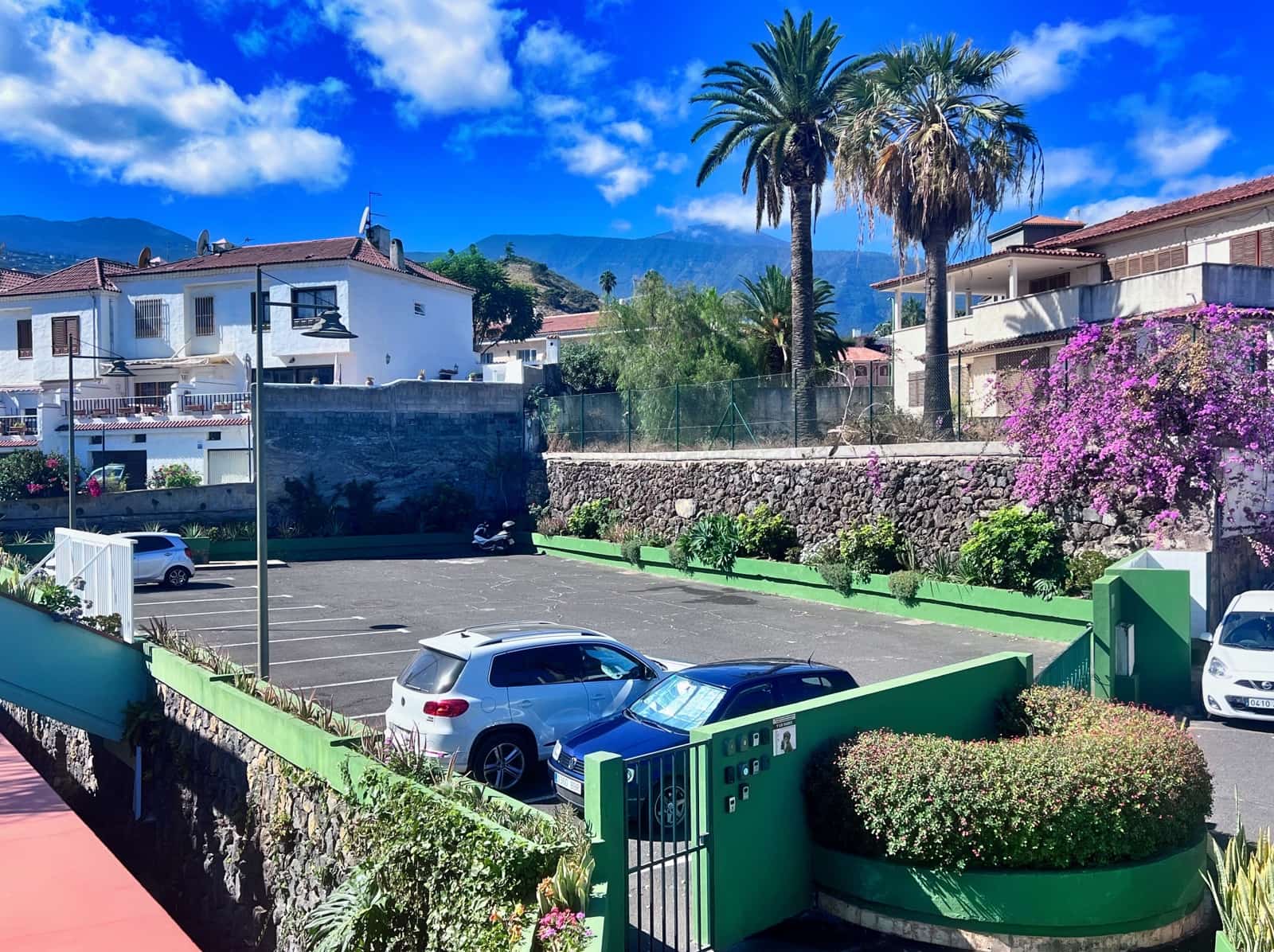 1 slaapkamer Appartement te koop in Puerto de la Cruz - € 330.000 (Ref: 9273266)