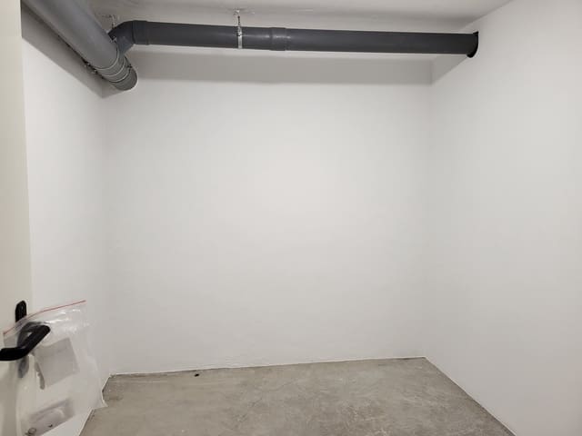 Garage till salu i San Cristóbal de La Laguna - 18 000 € (Ref: 9283082)