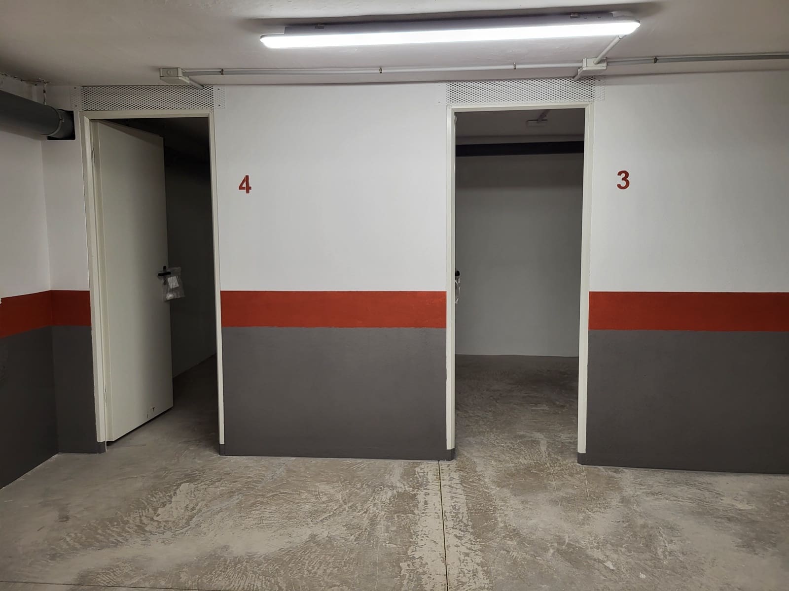 Garage till salu i San Cristobal de La Laguna - 18 000 € (Ref: 9283082)