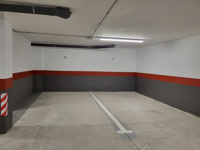 Garage till salu i San Cristóbal de La Laguna - 18 000 € (Ref: 9283082)