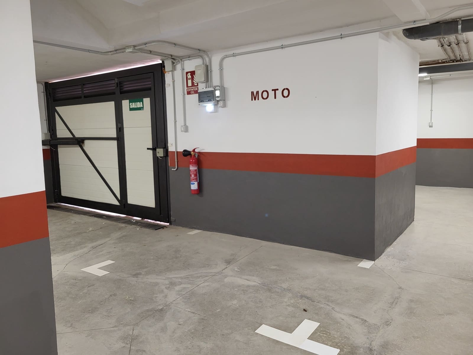 Garage til salg i San Cristobal de La Laguna - € 5.000 (Ref: 9283084)