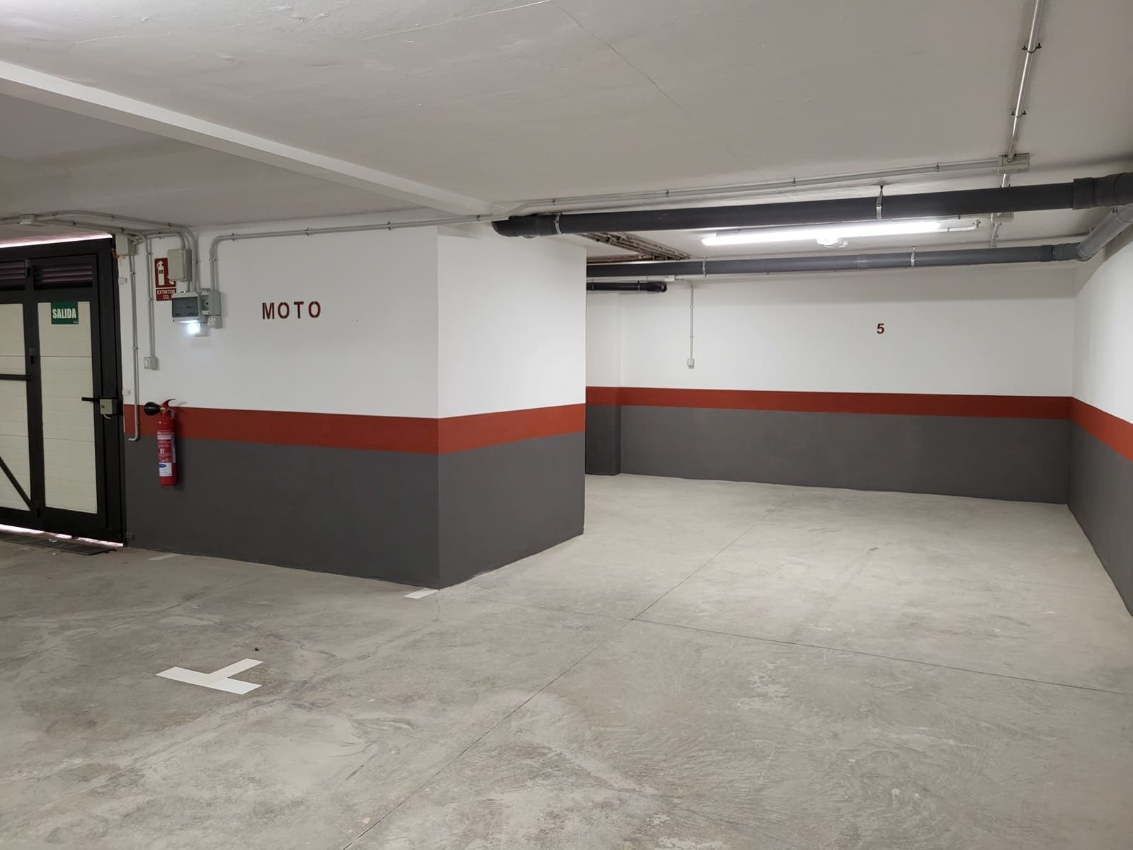 Garage til salg i San Cristobal de La Laguna - € 5.000 (Ref: 9283084)