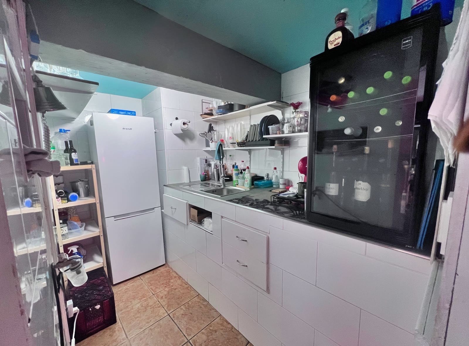 Commercial for sale in Puerto de la Cruz - € 180,000 (Ref: 9289421)