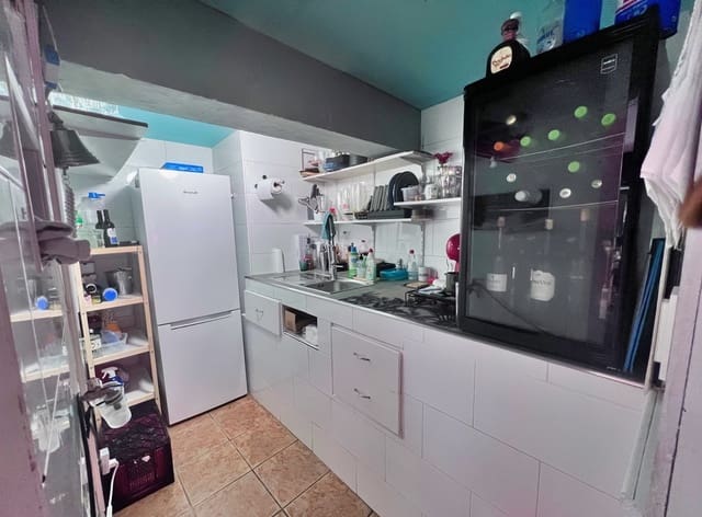 Commerciale in vendita in Puerto de la Cruz - 180.000 € (Rif: 9289421)