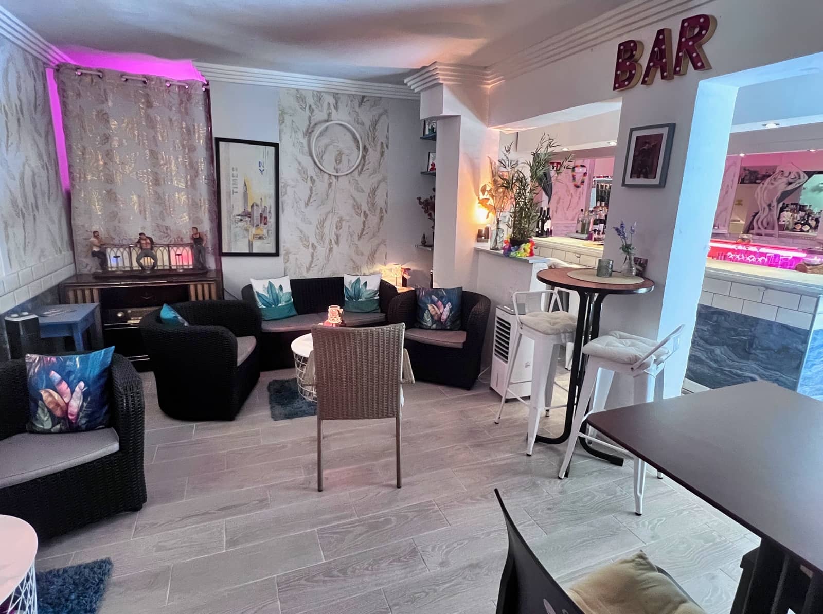 Commercial for sale in Puerto de la Cruz - € 180,000 (Ref: 9289421)