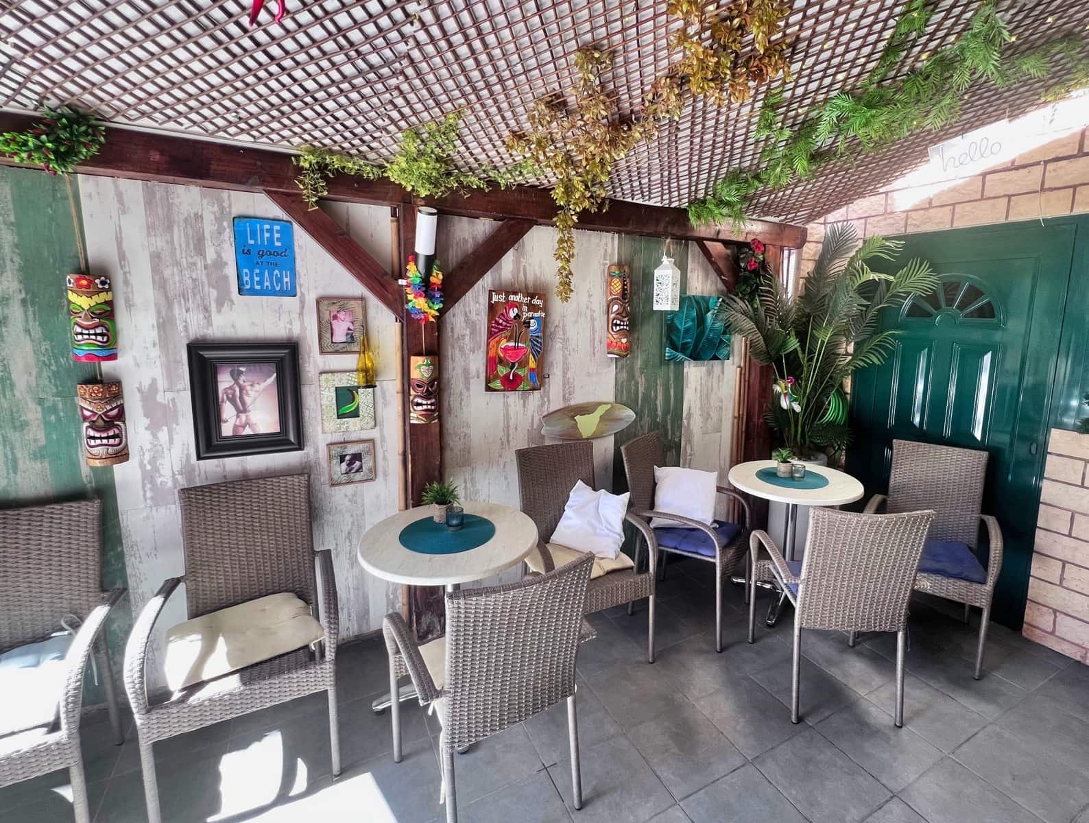 Commercial for sale in Puerto de la Cruz - € 180,000 (Ref: 9289421)