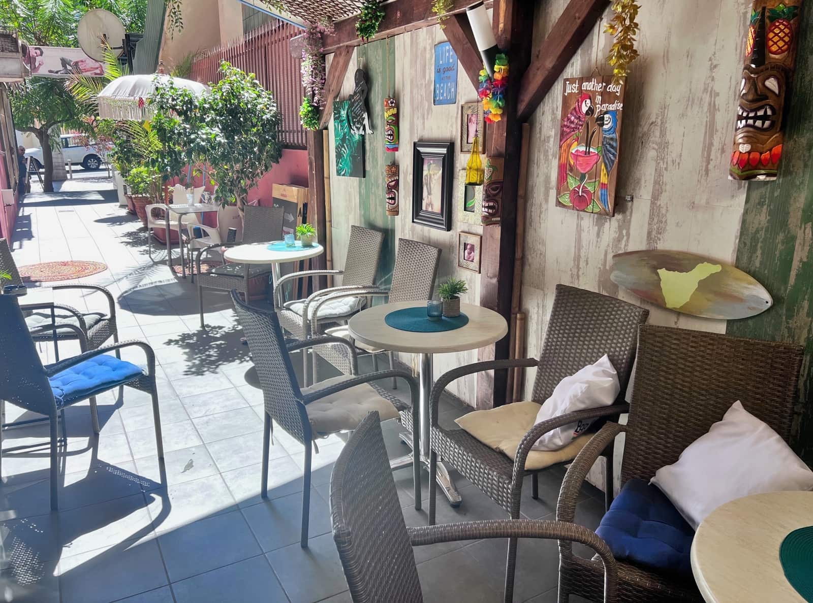 Commercial for sale in Puerto de la Cruz - € 180,000 (Ref: 9289421)