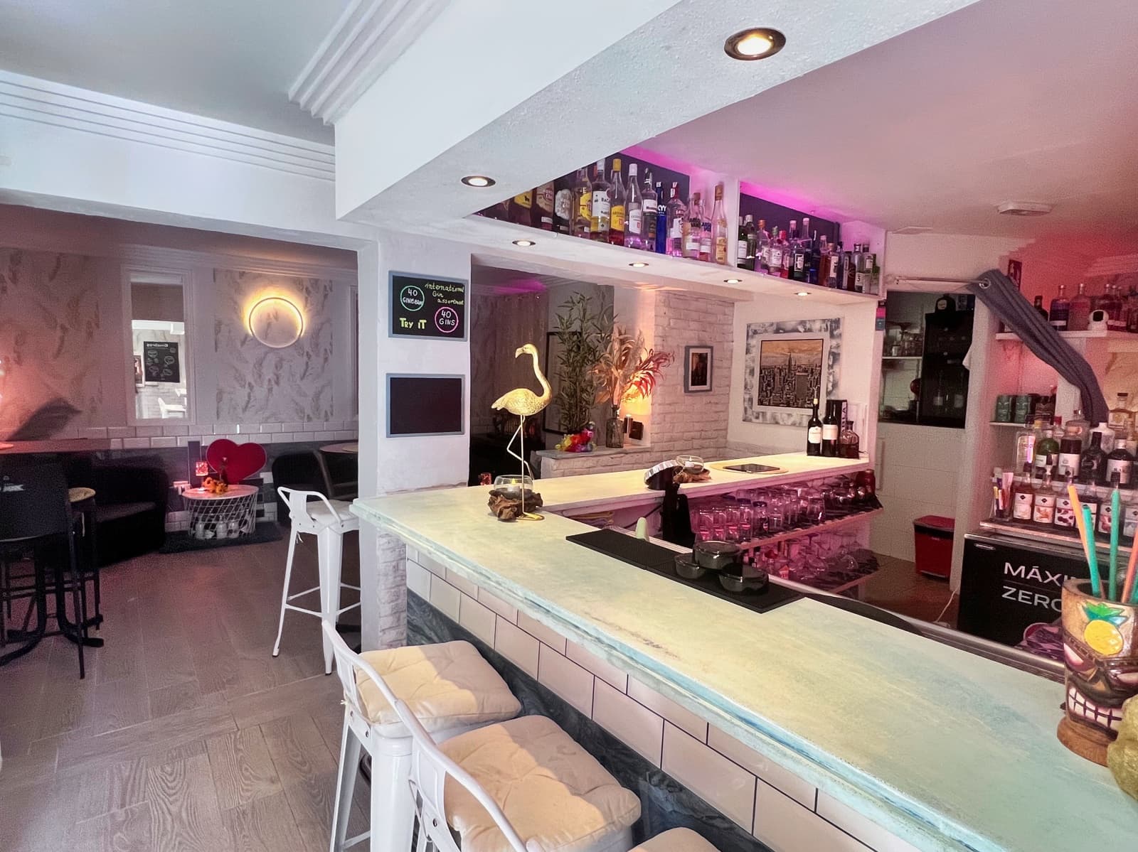 Commercial for sale in Puerto de la Cruz - € 180,000 (Ref: 9289421)