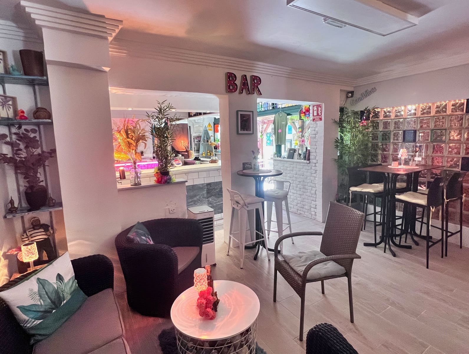 Commercial for sale in Puerto de la Cruz - € 180,000 (Ref: 9289421)