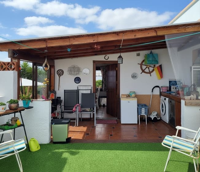 3 slaapkamer Villa te koop in Los Realejos met zwembad - € 389.000 (Ref: 9294077)