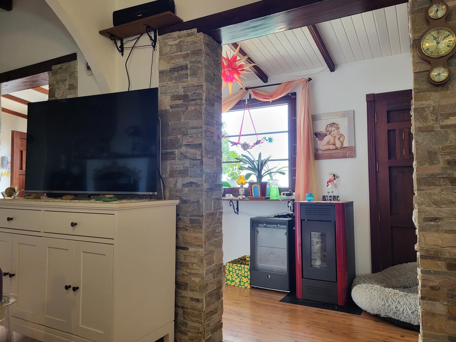 3 slaapkamer Villa te koop in Los Realejos met zwembad - € 389.000 (Ref: 9294077)