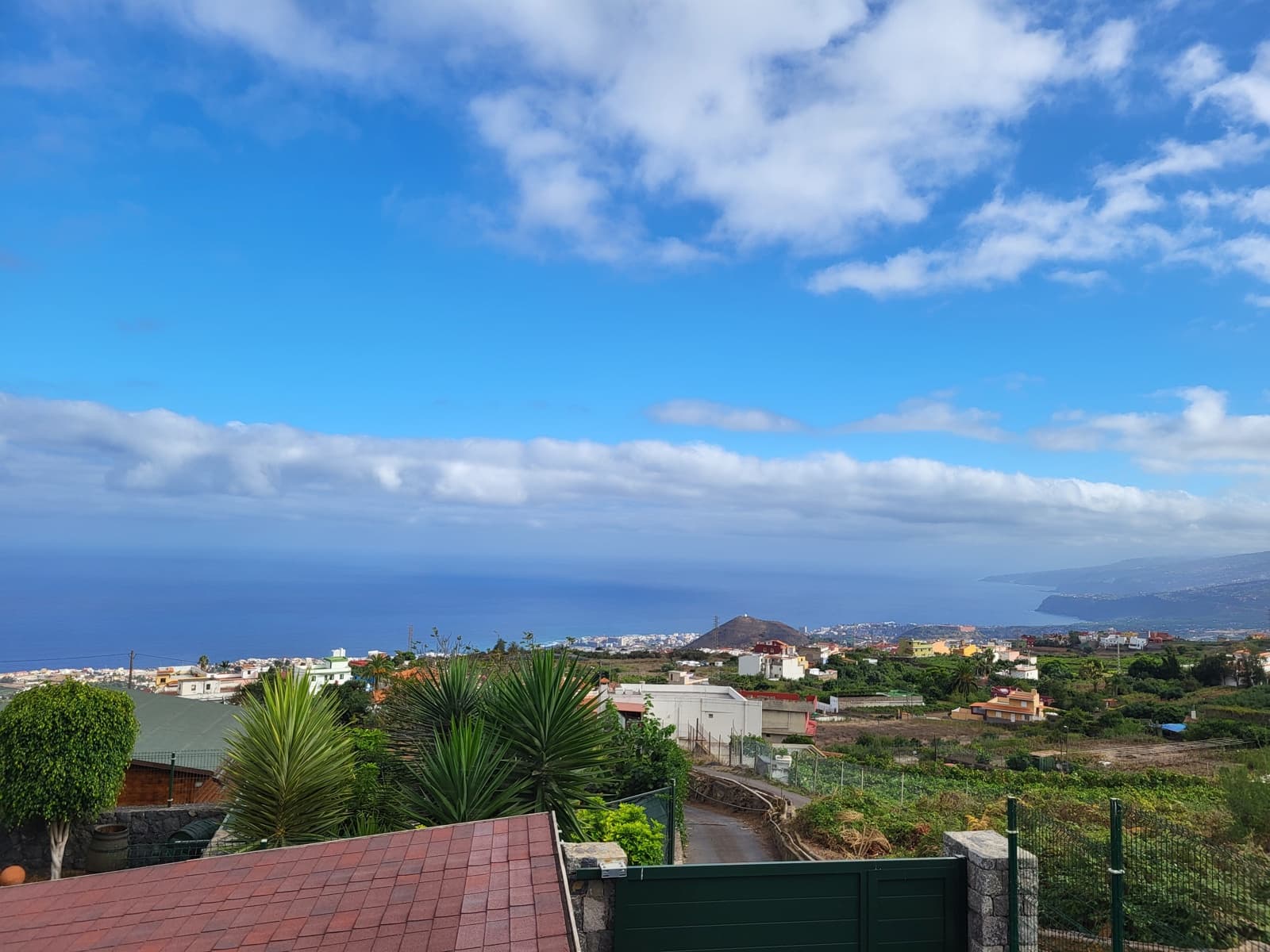 3 slaapkamer Villa te koop in Los Realejos met zwembad - € 389.000 (Ref: 9294077)