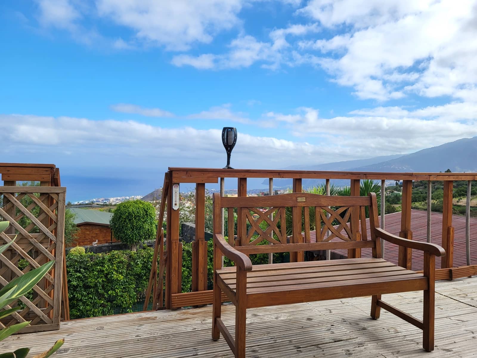 3 slaapkamer Villa te koop in Los Realejos met zwembad - € 389.000 (Ref: 9294077)