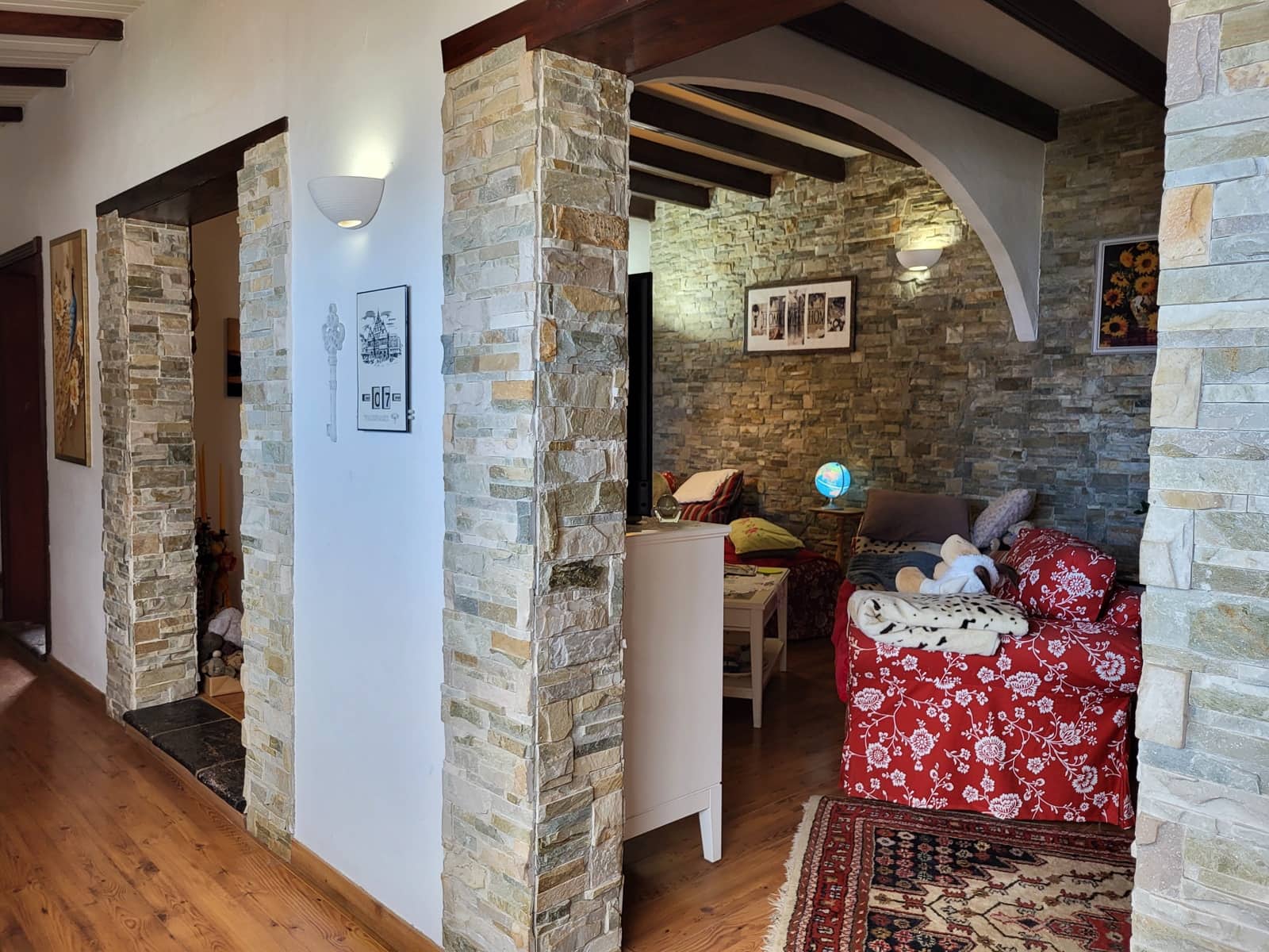 3 slaapkamer Villa te koop in Los Realejos met zwembad - € 389.000 (Ref: 9294077)