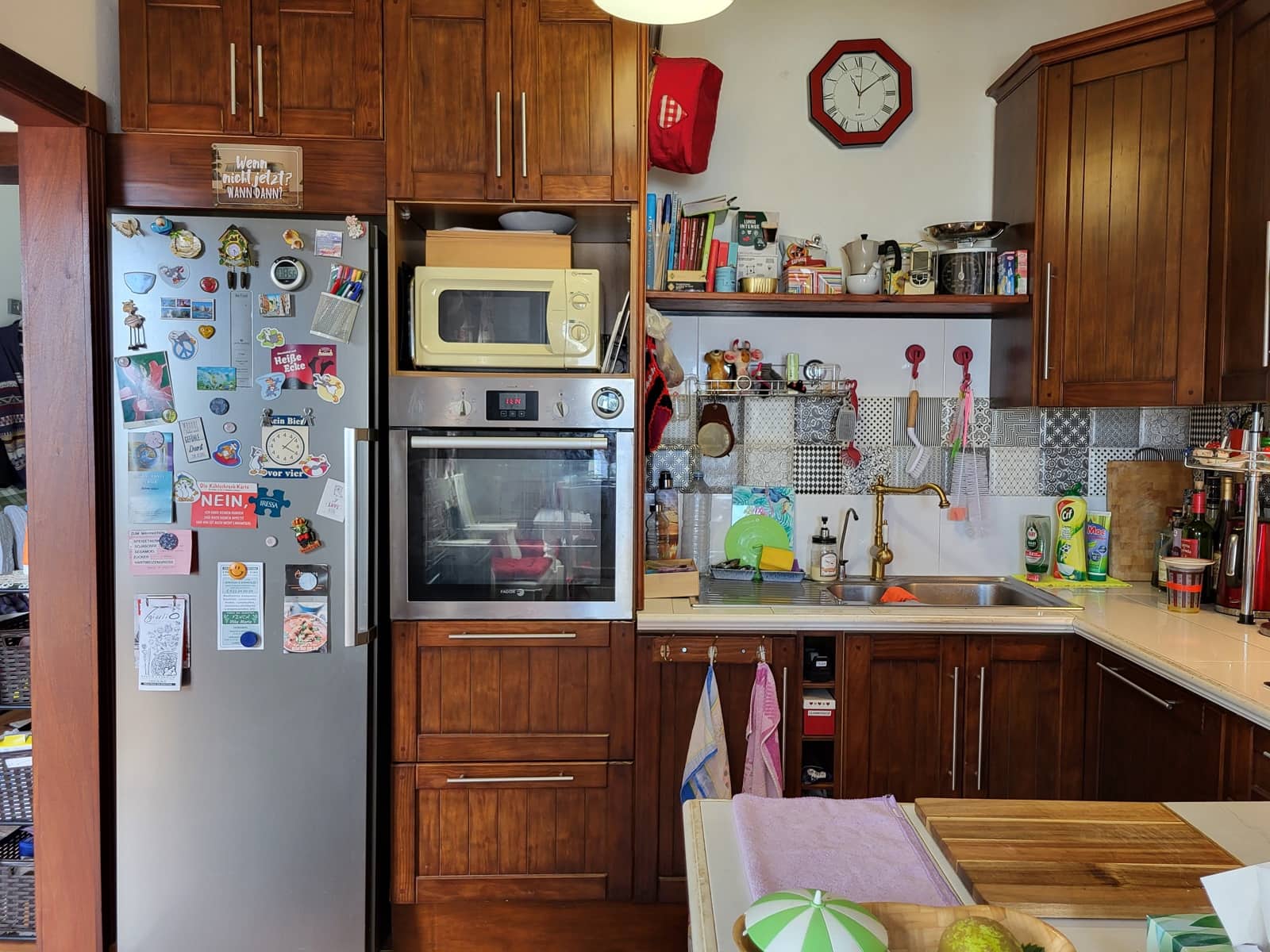 3 slaapkamer Villa te koop in Los Realejos met zwembad - € 389.000 (Ref: 9294077)