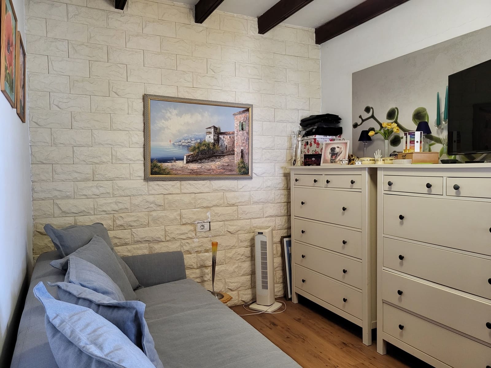 3 slaapkamer Villa te koop in Los Realejos met zwembad - € 389.000 (Ref: 9294077)