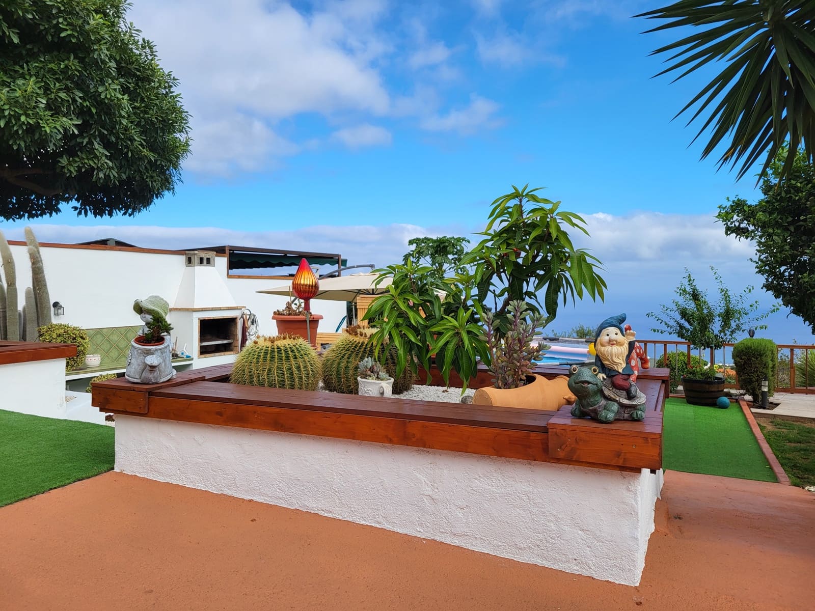 3 slaapkamer Villa te koop in Los Realejos met zwembad - € 389.000 (Ref: 9294077)